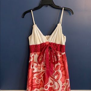 Adorable summer Max Studio dress